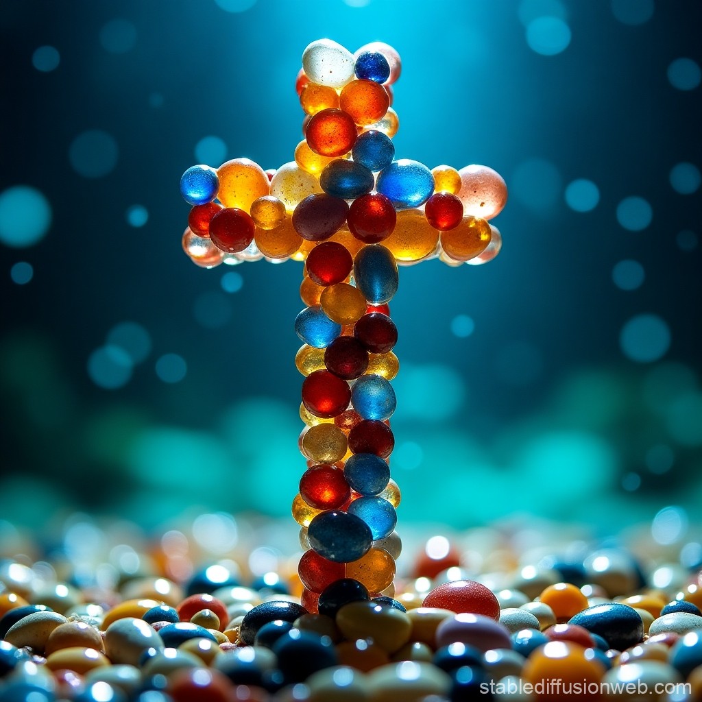 cross