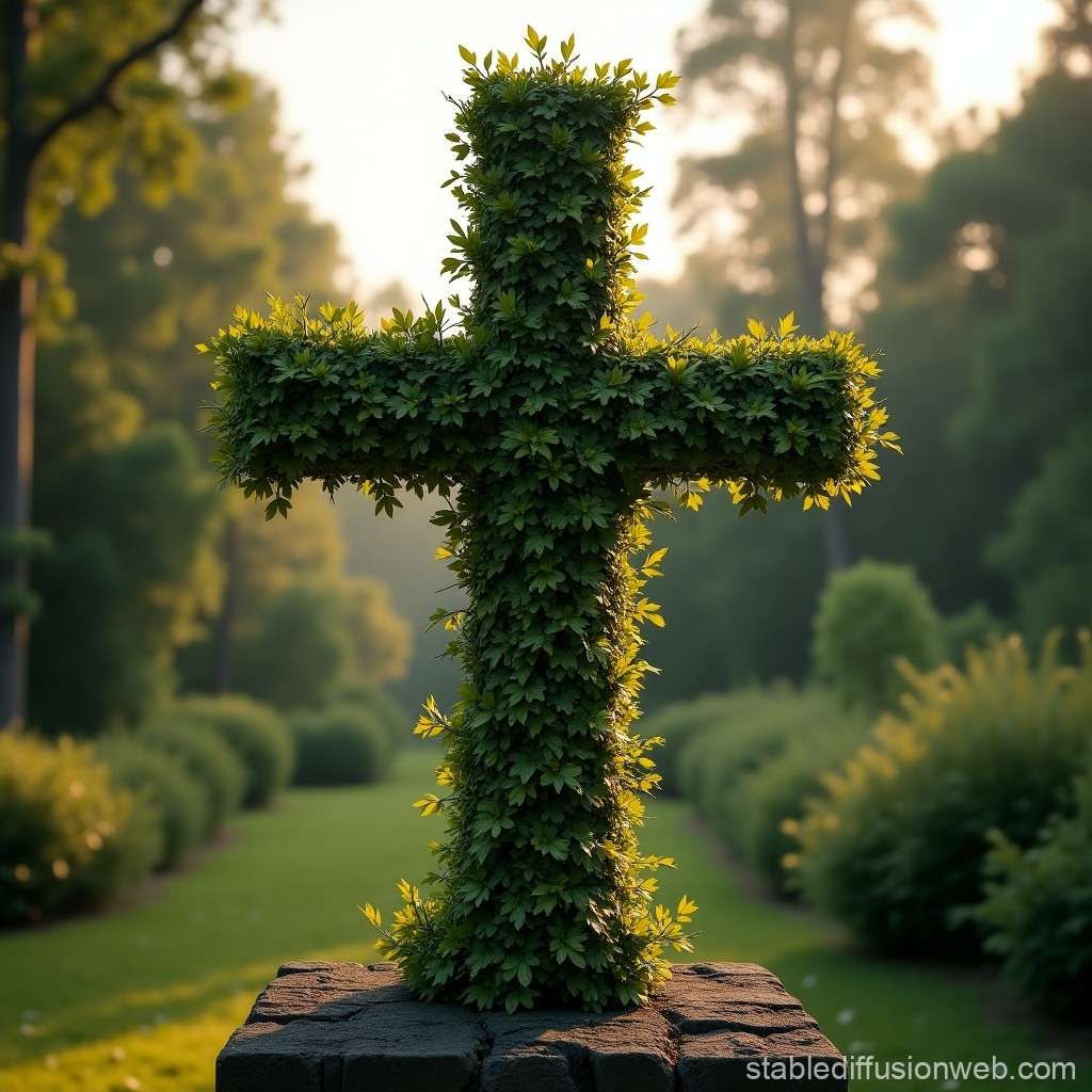 cross
