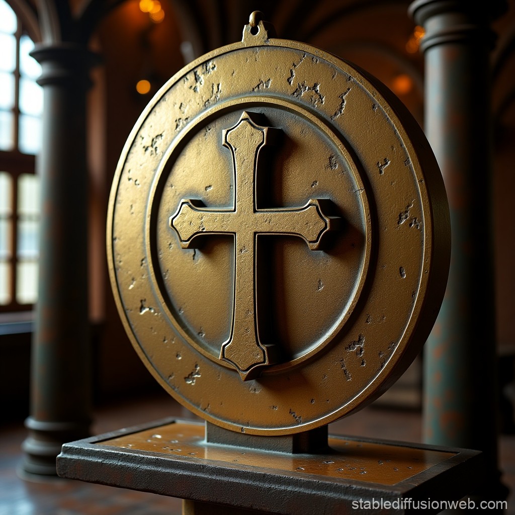 cross